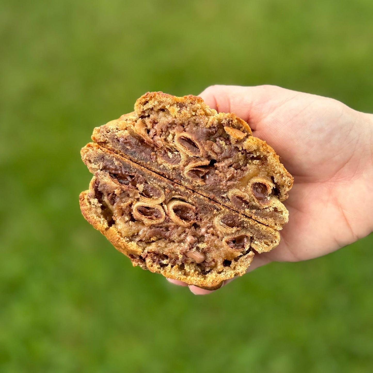 Pirulin | Croquant Delices